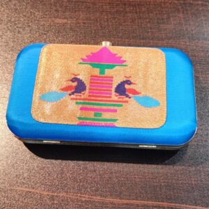 purse